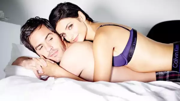 En el 2015 posaron para la revista Quién.