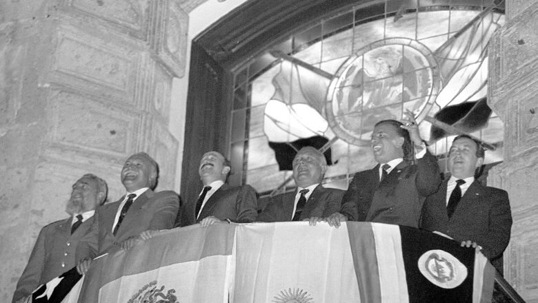 Cumbre Iberoamericana