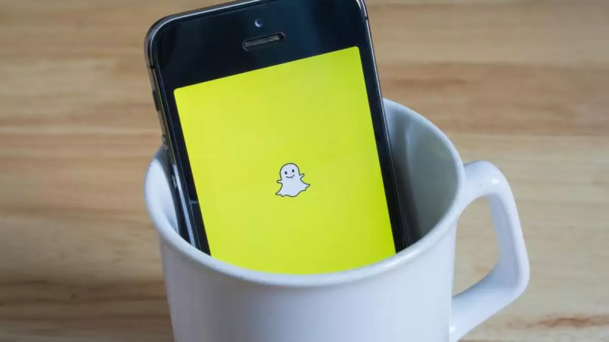 Snapchat