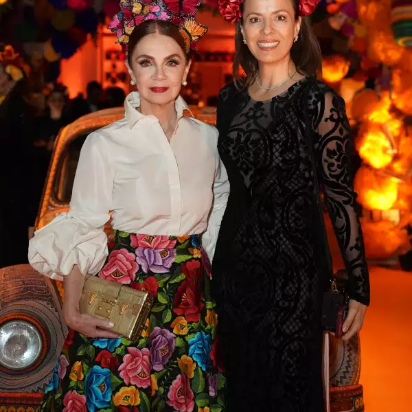 Fiesta de aniversario numero 20 de la fundacion Niños en Alegri