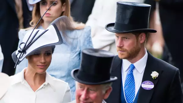 Royal Ascot 2018 - Day 1