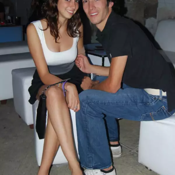 Fiesta Fabiola Franyutti