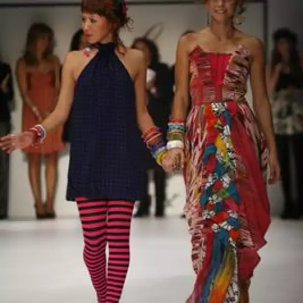 Dfashion Fahion group