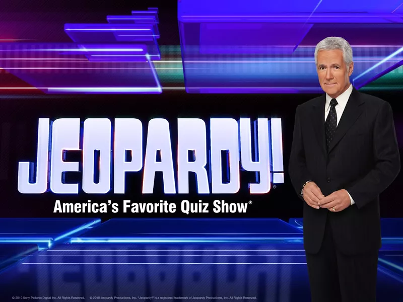 Jeopardy