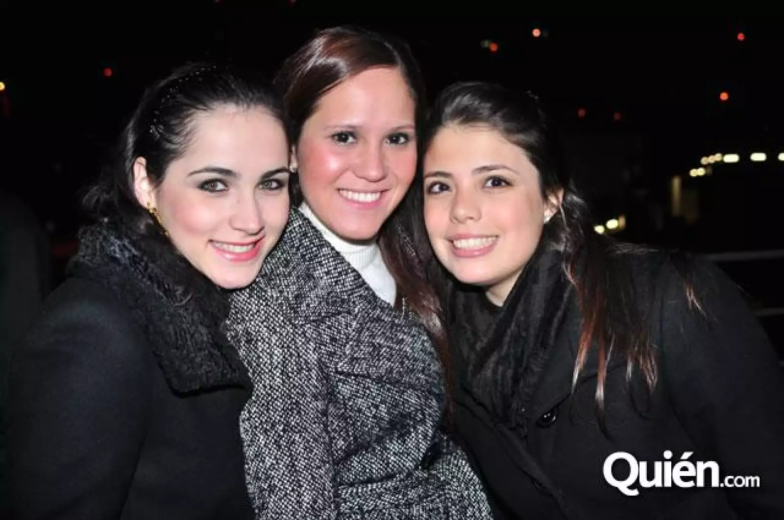 The Mosquerade Ball 2010