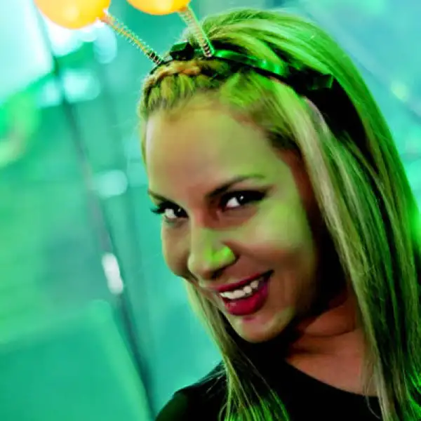 Karla Guerrero