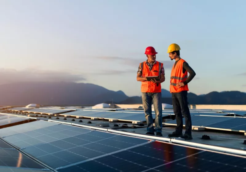 Cómo el cambio climático afecta el estado de resultados de las empresas