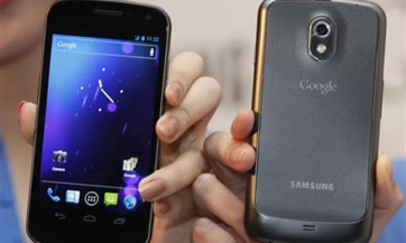 Varios expertos creen que Apple tiene pocas posibilidades de lograr la prohibición a la venta del dispositivo de Samsung.  (Foto: AP)