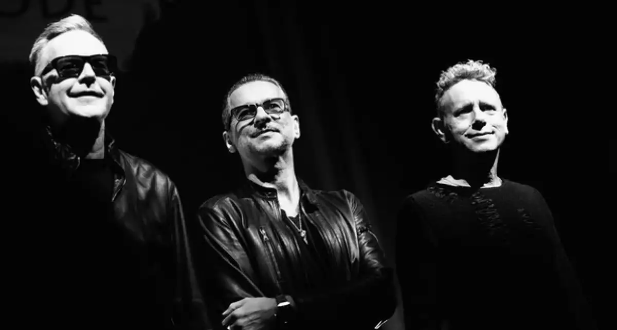 Depeche Mode