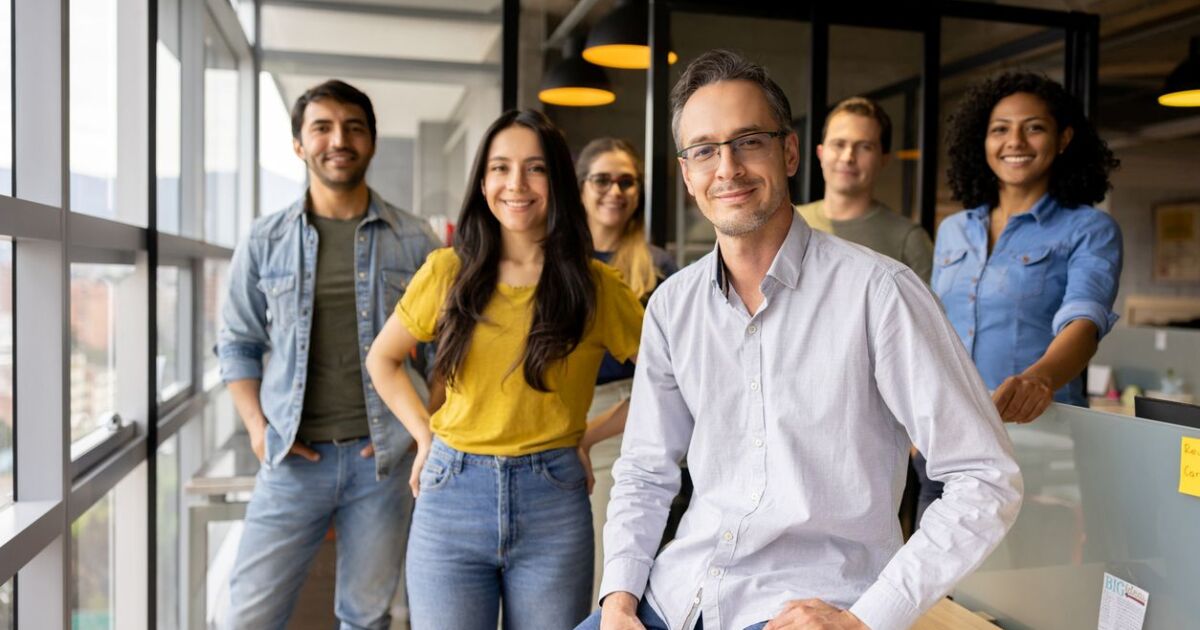 Yüksek performanslı liderlik