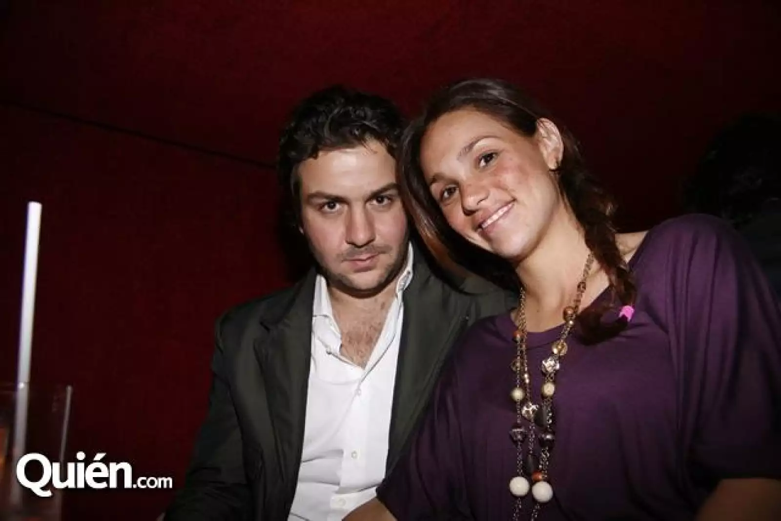 Private show de Franco de Vita