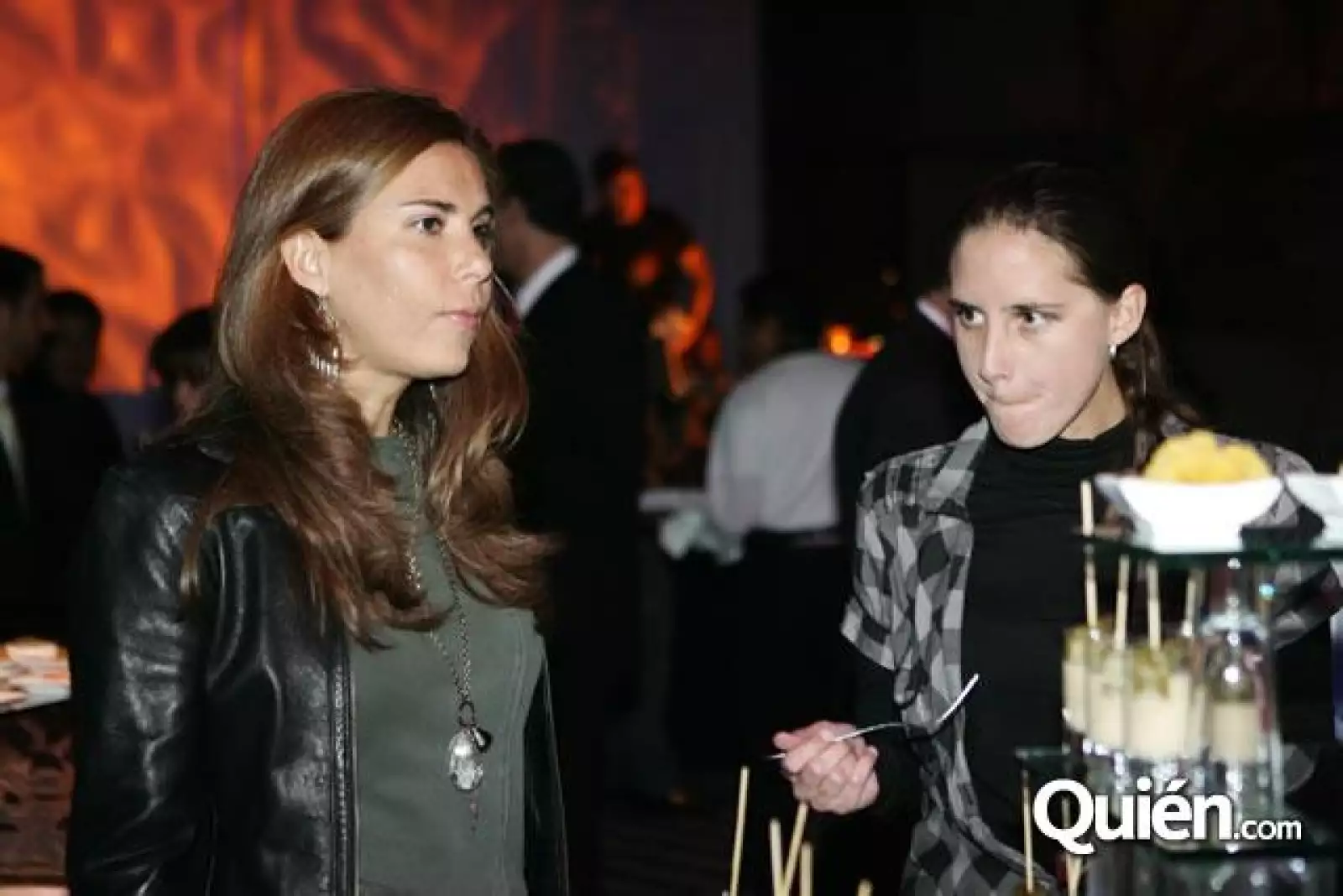 Inauguración Hotel Hilton