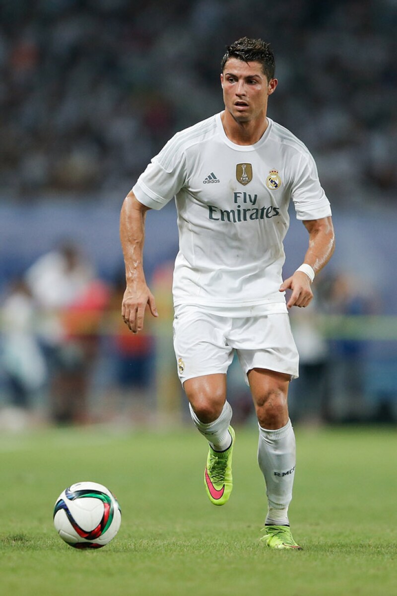 Al parecer, ser uno de los futbolistas más guapos y famosos no es ninguna garantía y así lo comprobó Cristiano Ronaldo.