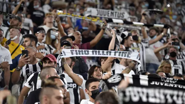 Juventus v Empoli FC - Serie A