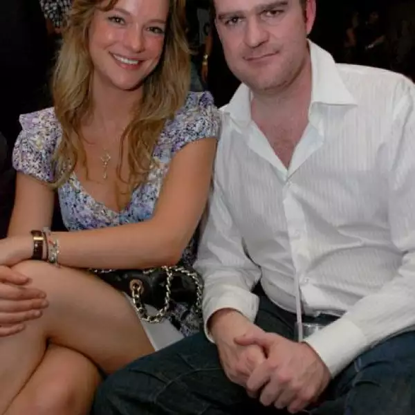 VIPS EN CIERRE DE DFASHION