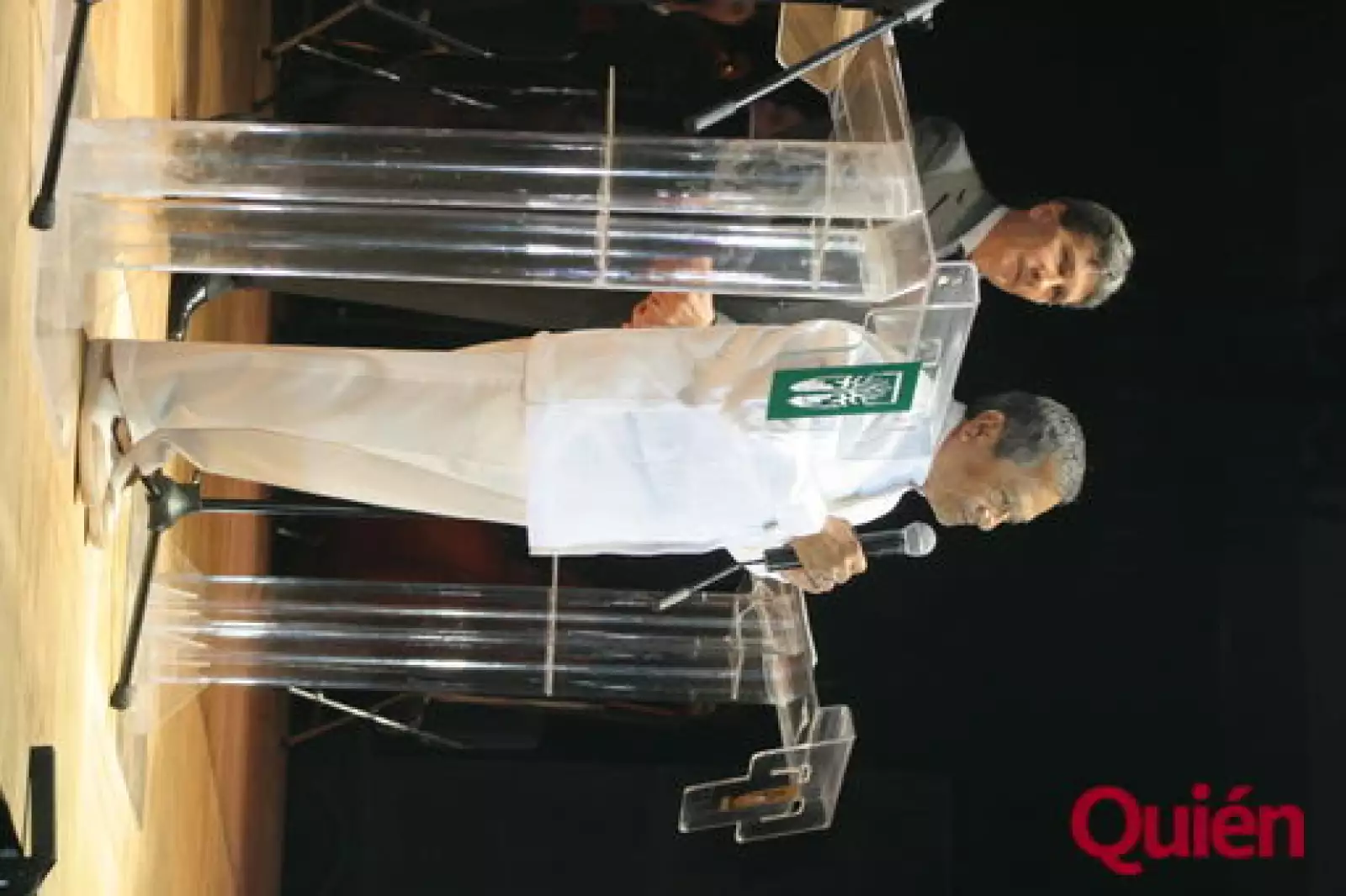 Armando Manzanero, Juan Ferrara