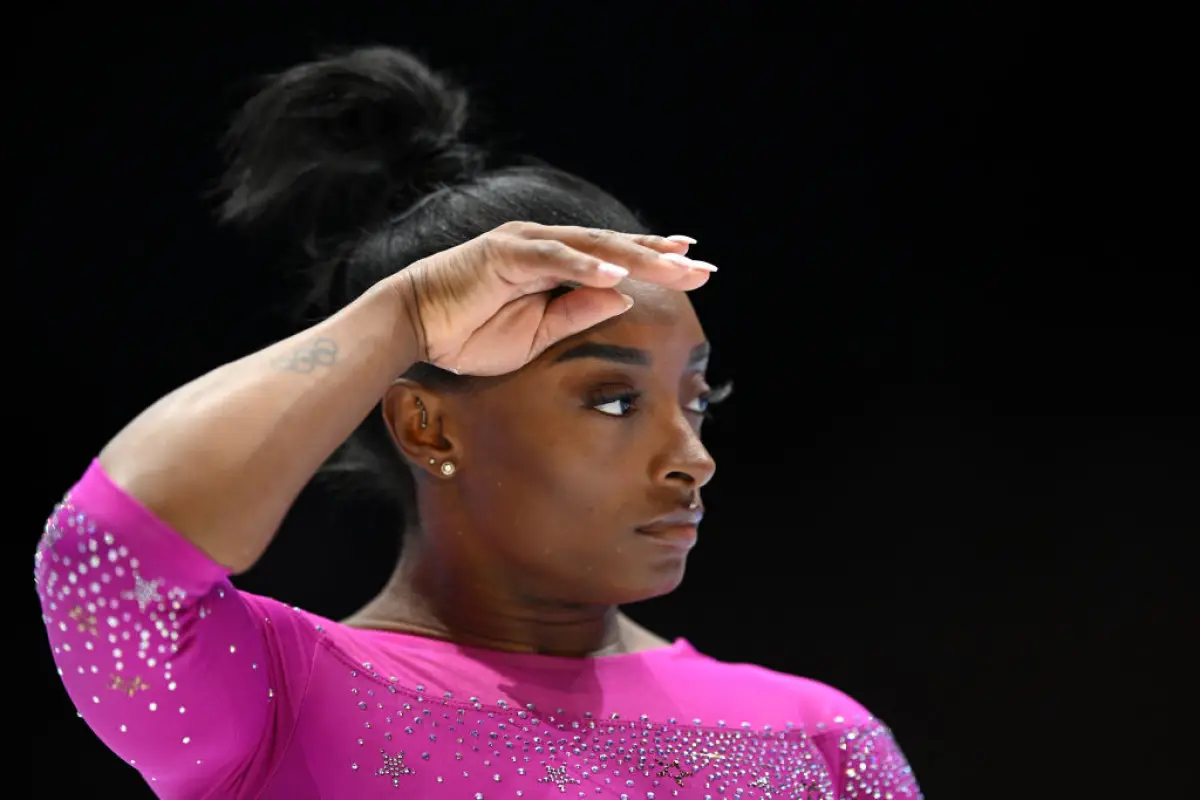 Previews - 2023 FIG Artistic Gymnastics World Championships