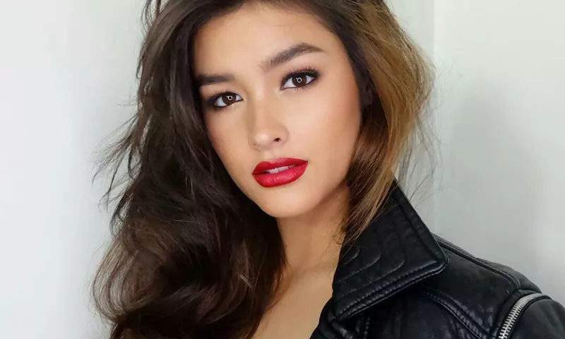 Liza Soberano 
