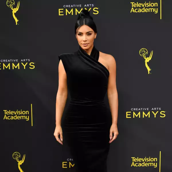 2019 Creative Arts Emmy Awards - Arrivals