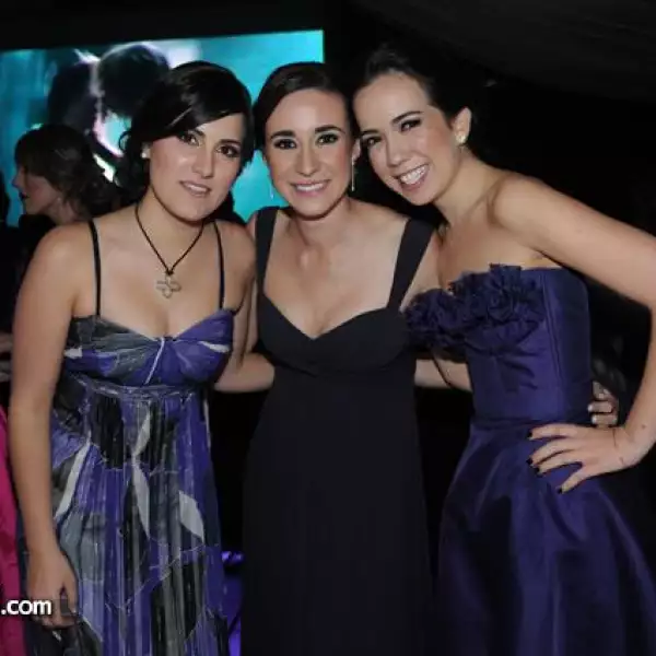 Juntos para toda la vida