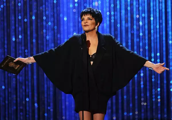 The 62nd Annual Tony Awards - Show