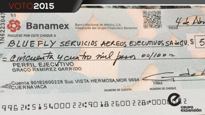 cheque graco ramirez helicoptero