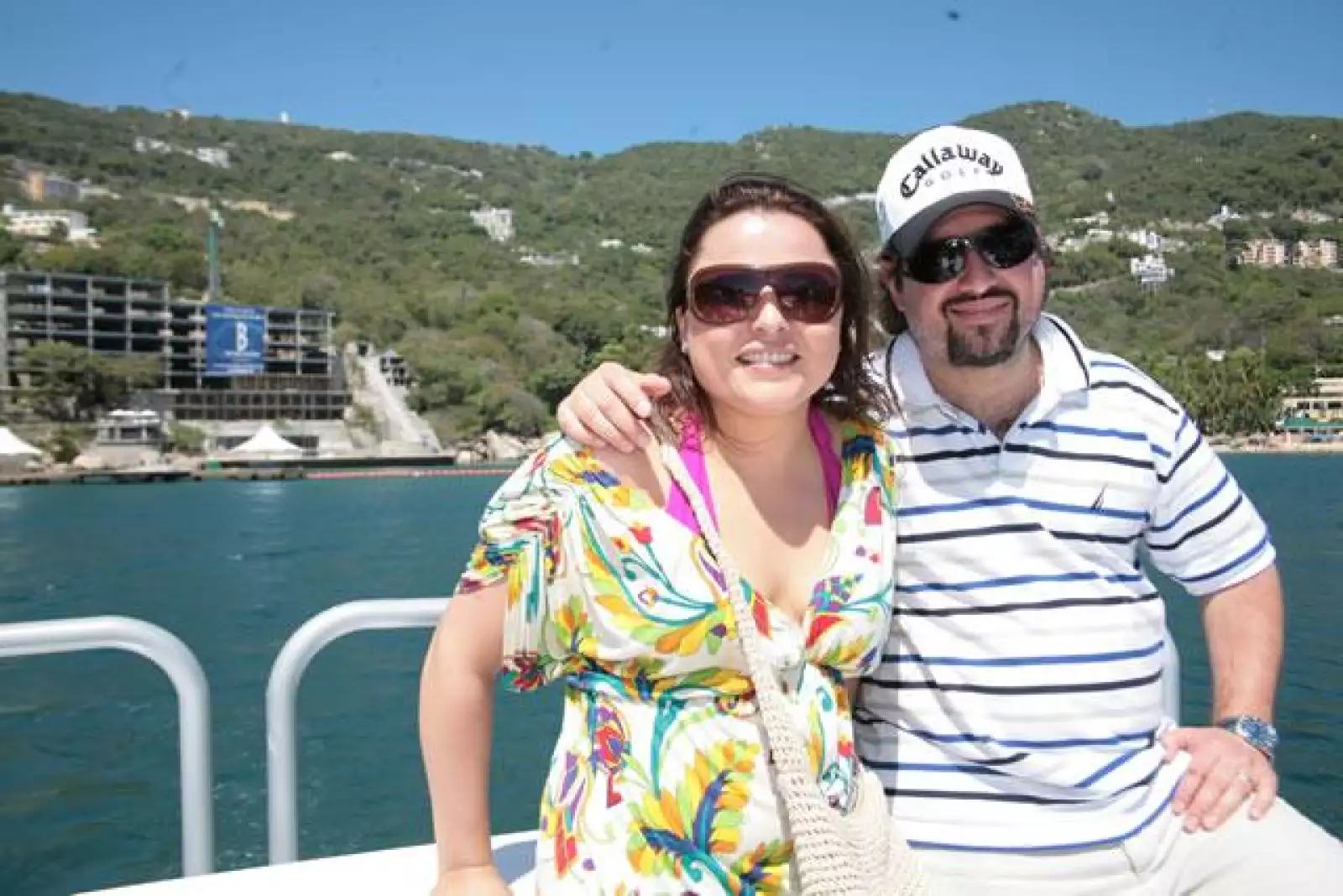 Sexto dia del Abierto Mexicano de Tenis