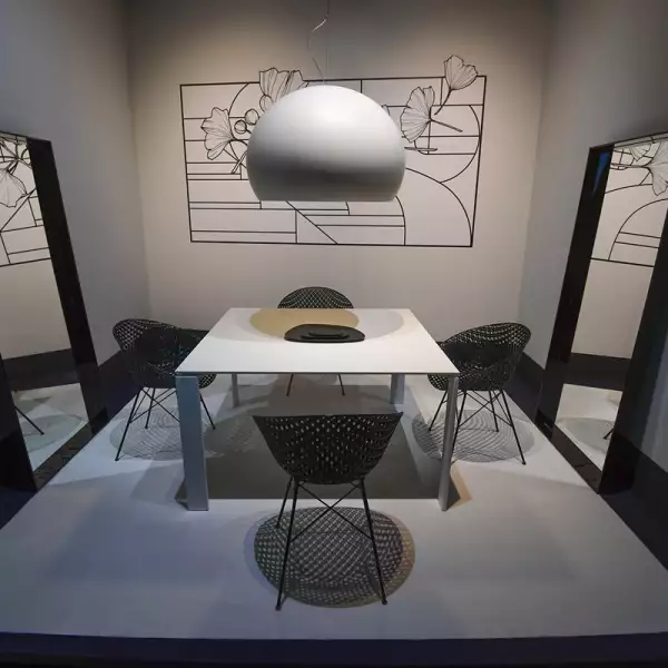 Feria Internacional del Mueble de Milán