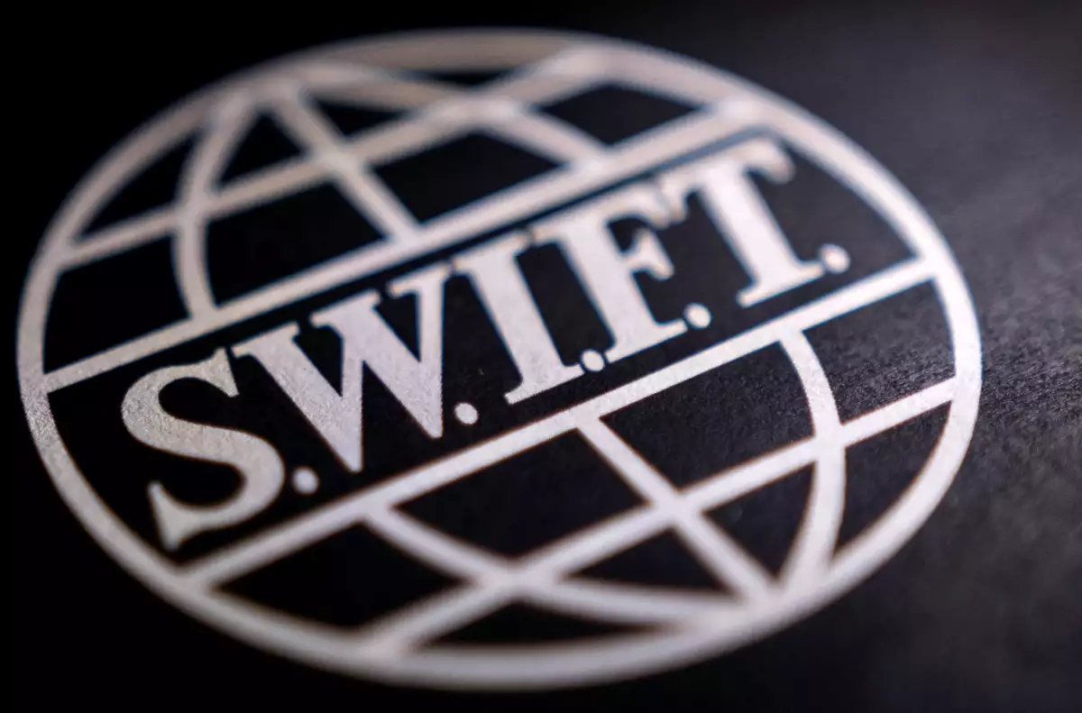 SWIFT y bancos mundiales trabajan en una revisión basada en blockchain