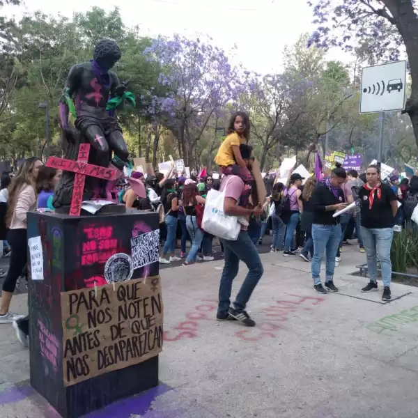 Pinta para no olvidar