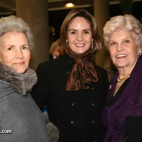 Silvia Pendas,Andrea Artigas,Fela Fábregas