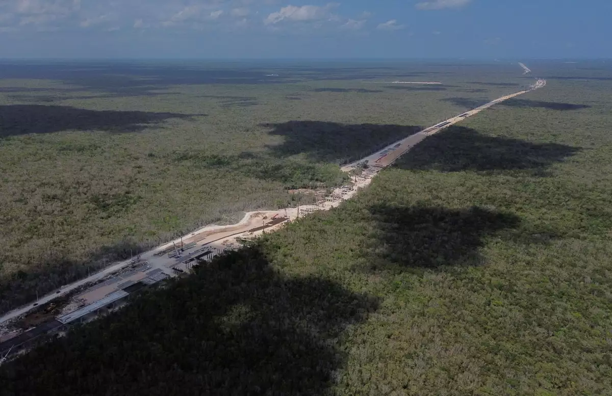construcción-de-tren-maya