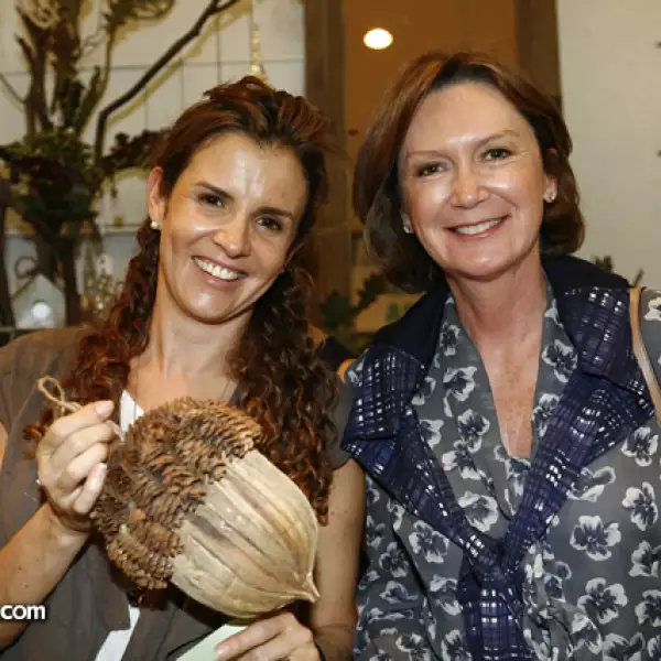 Mónica Pastrana,Karen Gutiérrez