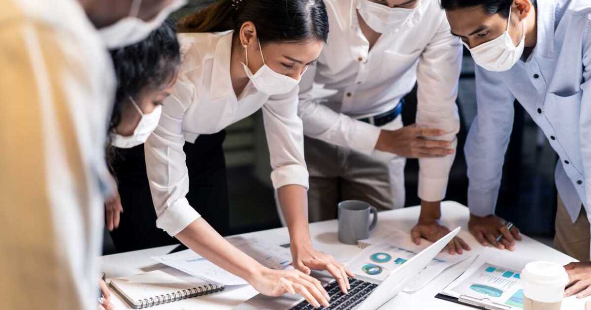 The professional world needs leadership with a humanistic profile The professional world needs leadership with a humanistic profile
