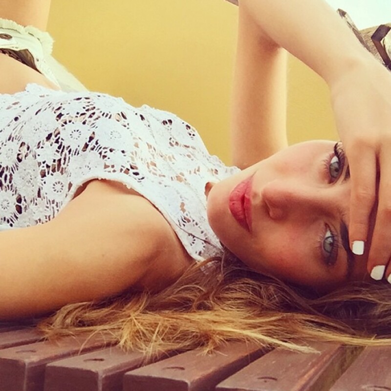 Alethia Sada