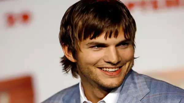 Ashton Kutcher