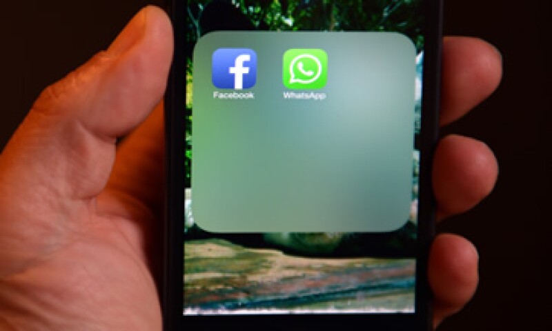 Facebook convenció a la Comisión Europea de que el acuerdo no tenía efectos anticompetitivos. (Foto: AFP)