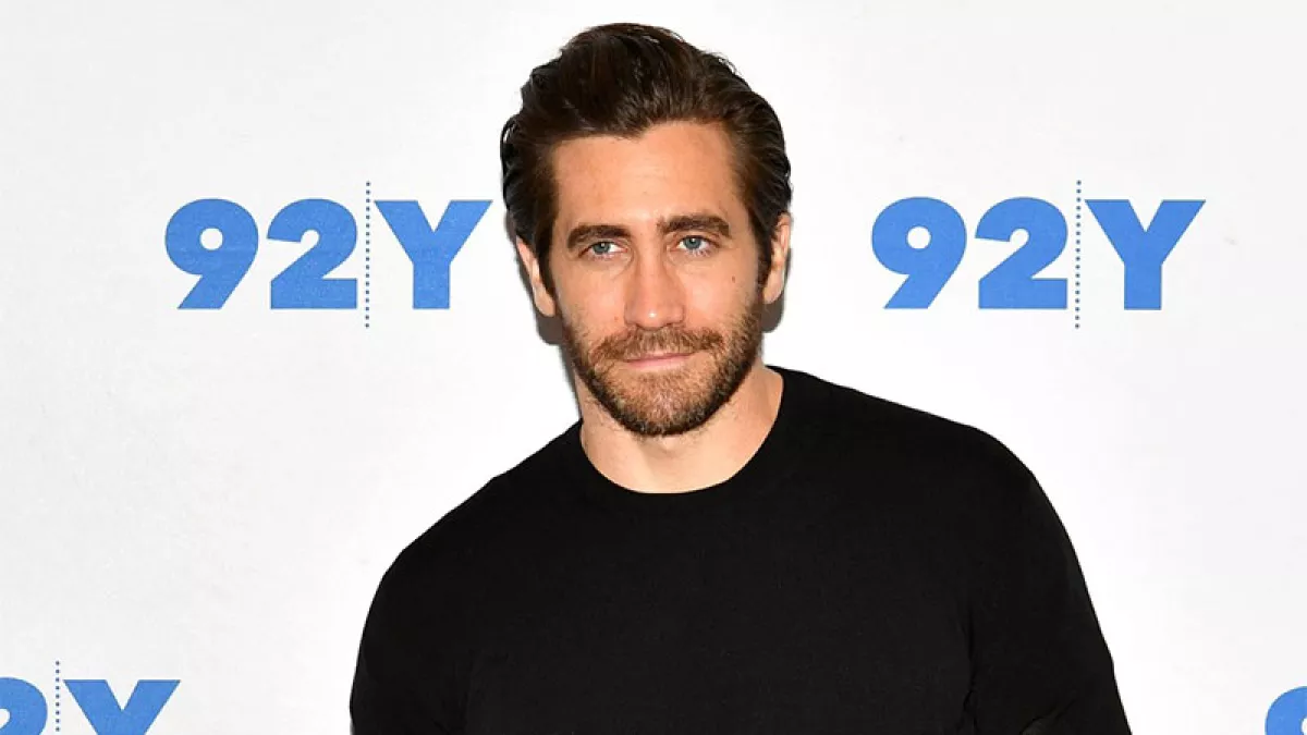 Jake Gyllenhaal