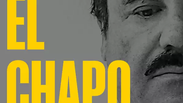 El Chapo