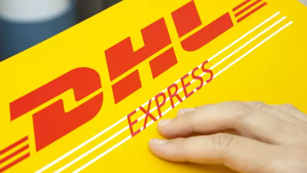 DHL pausa operaciones en EAU por conflicto: se va a Kuwait por el momento 