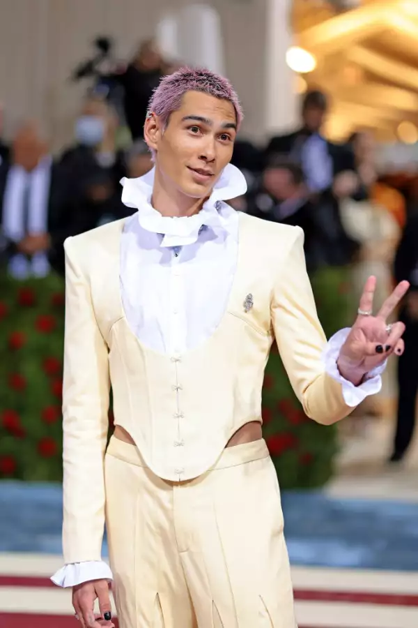 The 2022 Met Gala Celebrating "In America: An Anthology of Fashion" - Arrivals