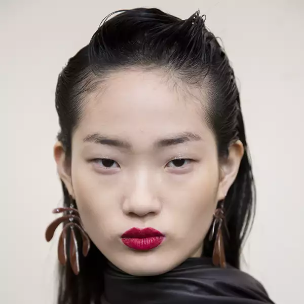 MFW-Milan-Fashion-Week-Beauty-Looks-Belleza-Pasarelas-Ferragamo