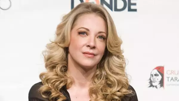 Edith González conmovida reveló que para Constanza, ella es su heroína.