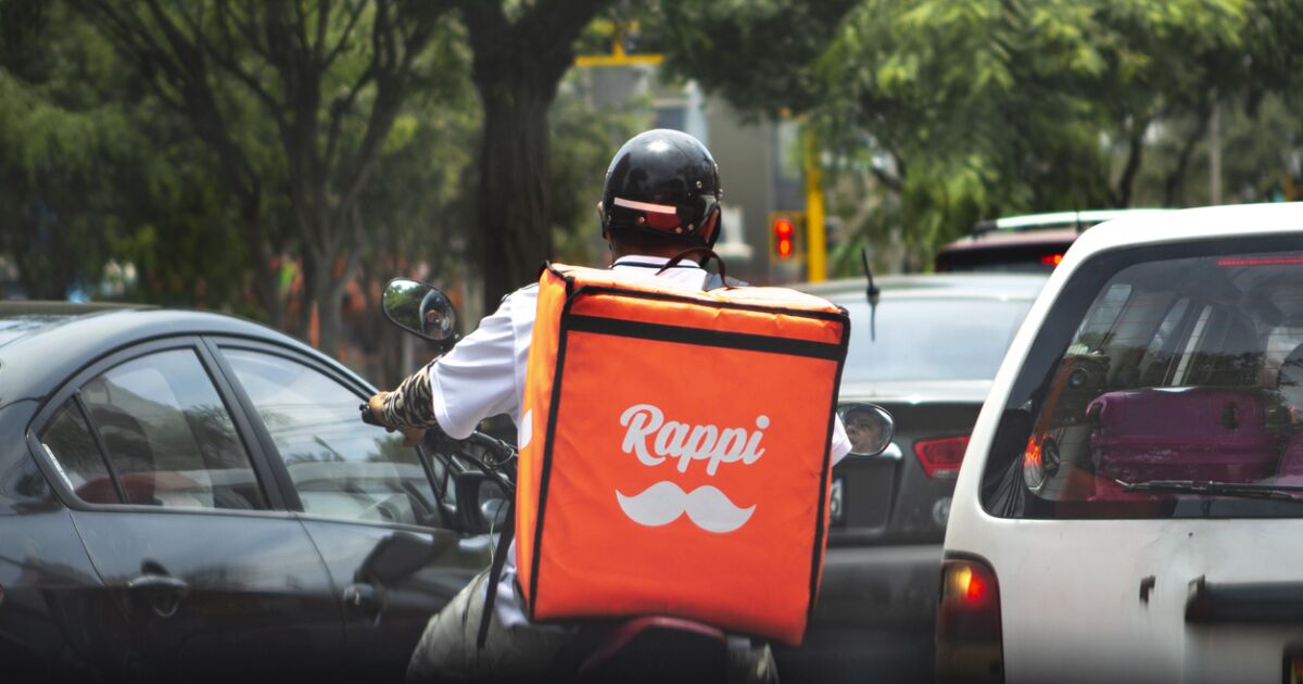 Rappi anticipa alza del 40% en botanas por Mundial 2026