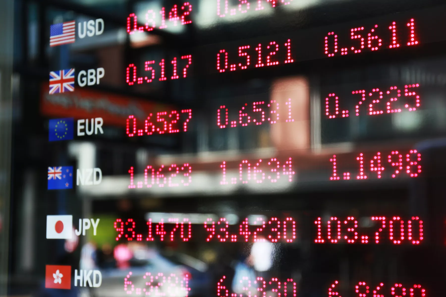 Peso mexicano hoy, 10 de junio 2024: extiende retroceso ante el dólar