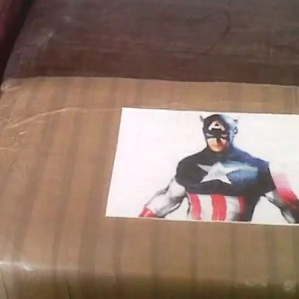 narco túnel droga Tijuana