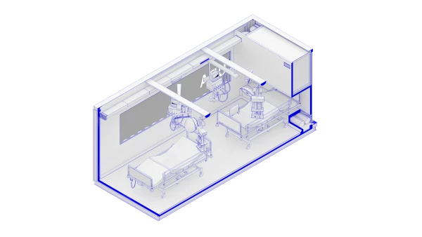 Proyecto CURA de Carlo Ratti