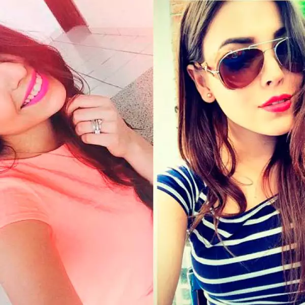 Danna Paola confesó a Quién que se operó la nariz por cuestiones médicas: Mi tabique estaba muy mal, estaba apretando uno de mis cornetes y yo ya respiraba mal, colocaba mal al cantar y eso es grave, porque es mi instrumento vocal para trabajar.