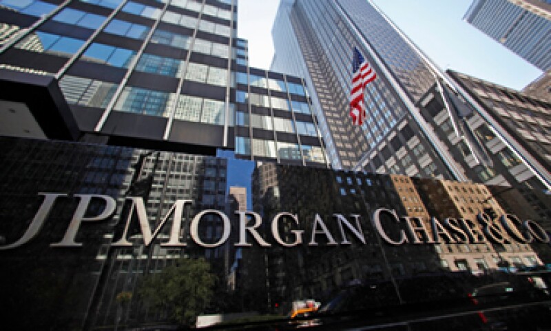 JPMorgan admitió que sobreestimó la calidad de las hipotecas que vendió a algunos inversores. (Foto: Reuters)