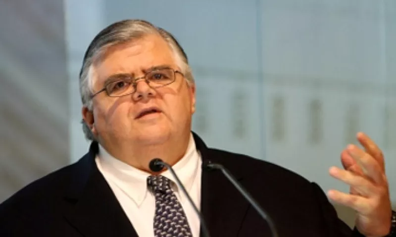 El Banxico ajustó su pronóstico de crecimiento. (Foto: Notimex )